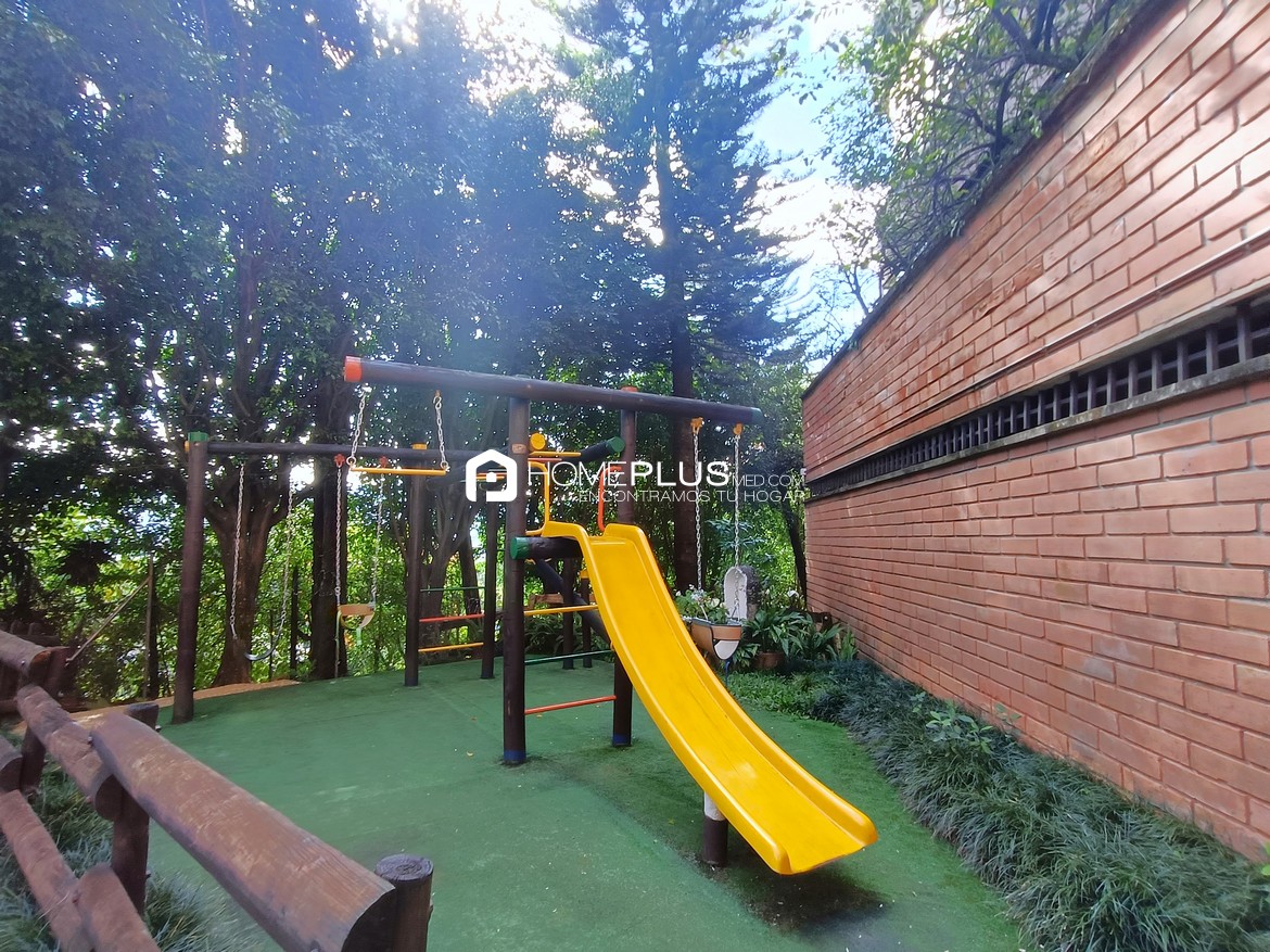 Zonas Comunes Bosques De Vizcaya (1)