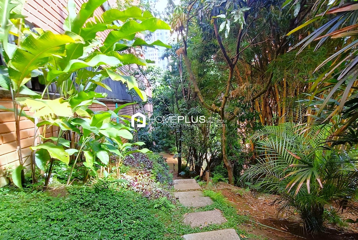 Zonas Comunes Bosques De Vizcaya (2)