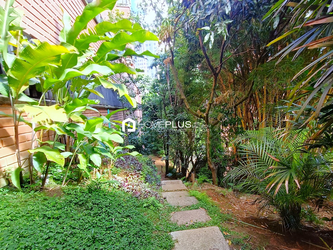 Zonas Comunes Bosques De Vizcaya (2)