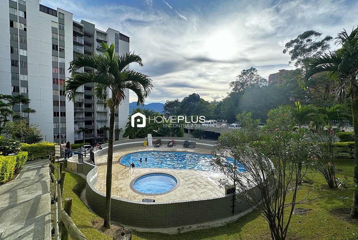 Zonas Comunes Bosques de Sandiego (1)