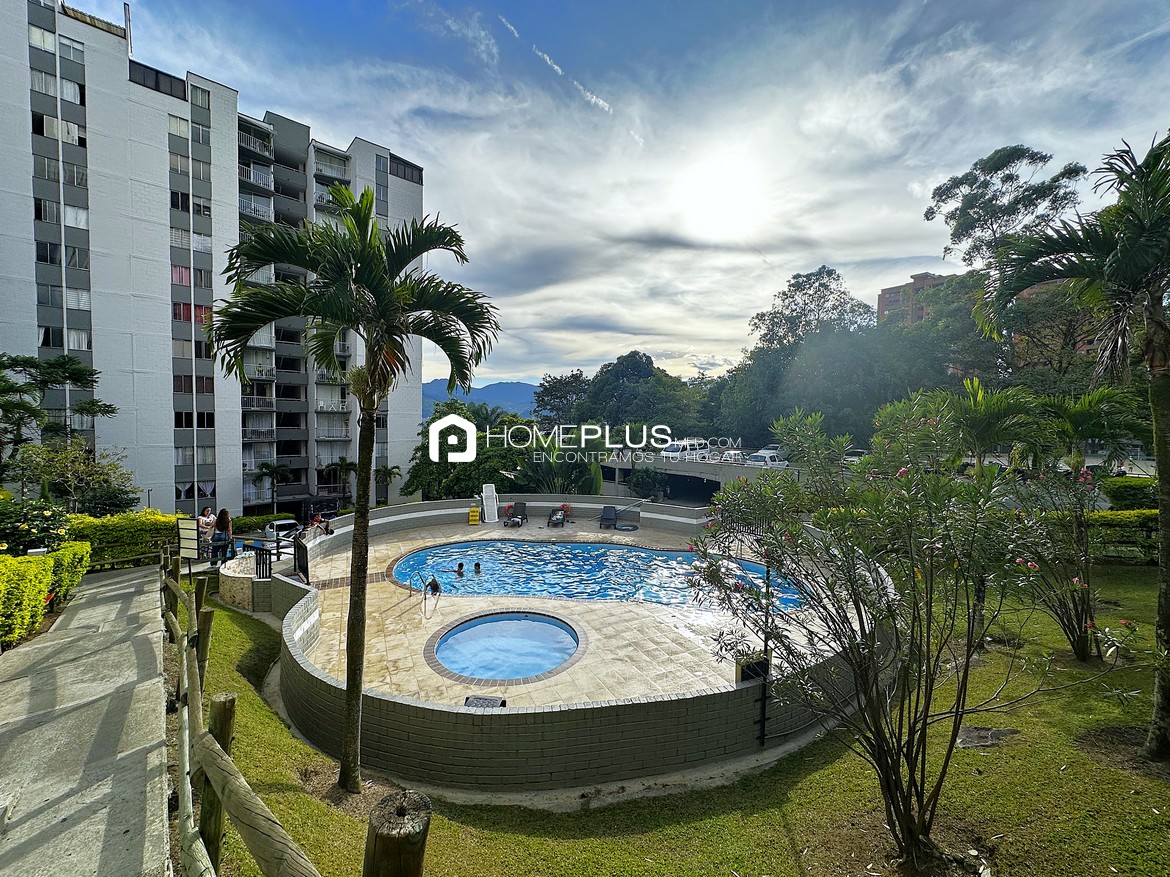 Zonas Comunes Bosques de Sandiego (1)