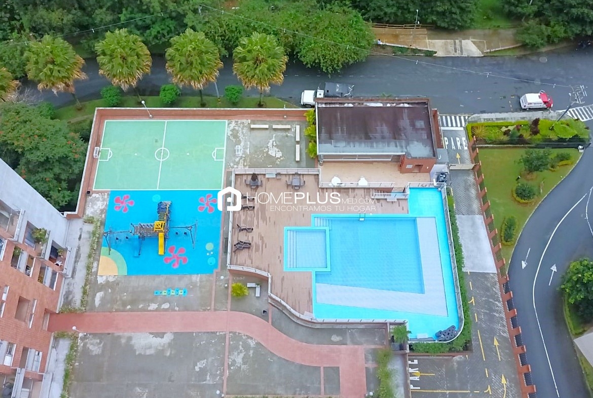 Zonas Comunes Ceylan Duplex