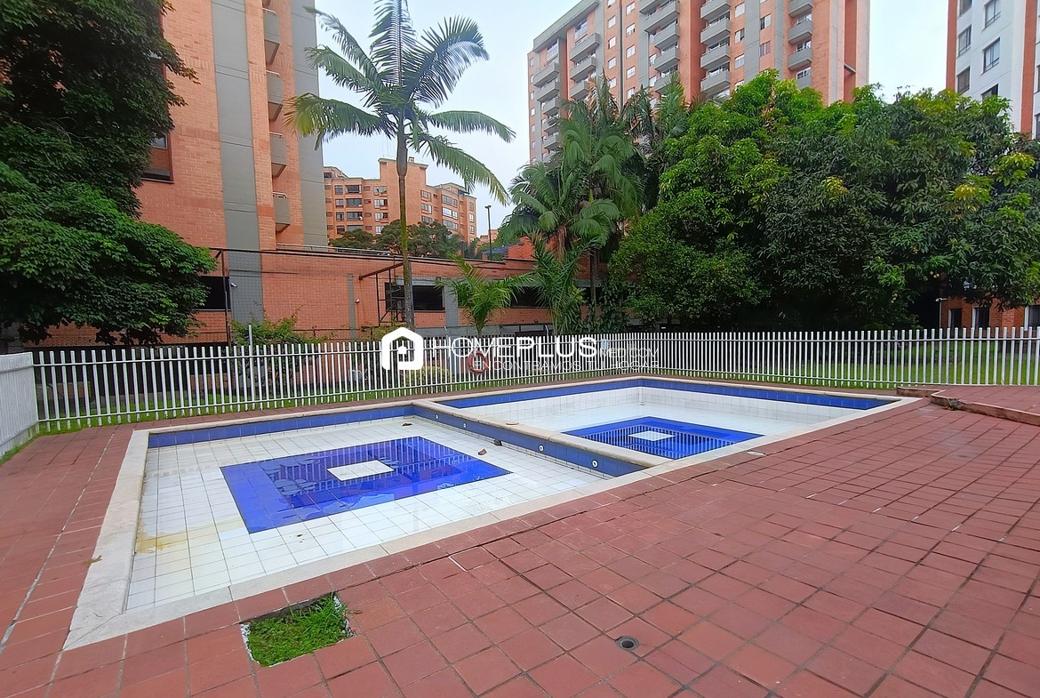 Zonas Comunes Condominio La Vega (1)