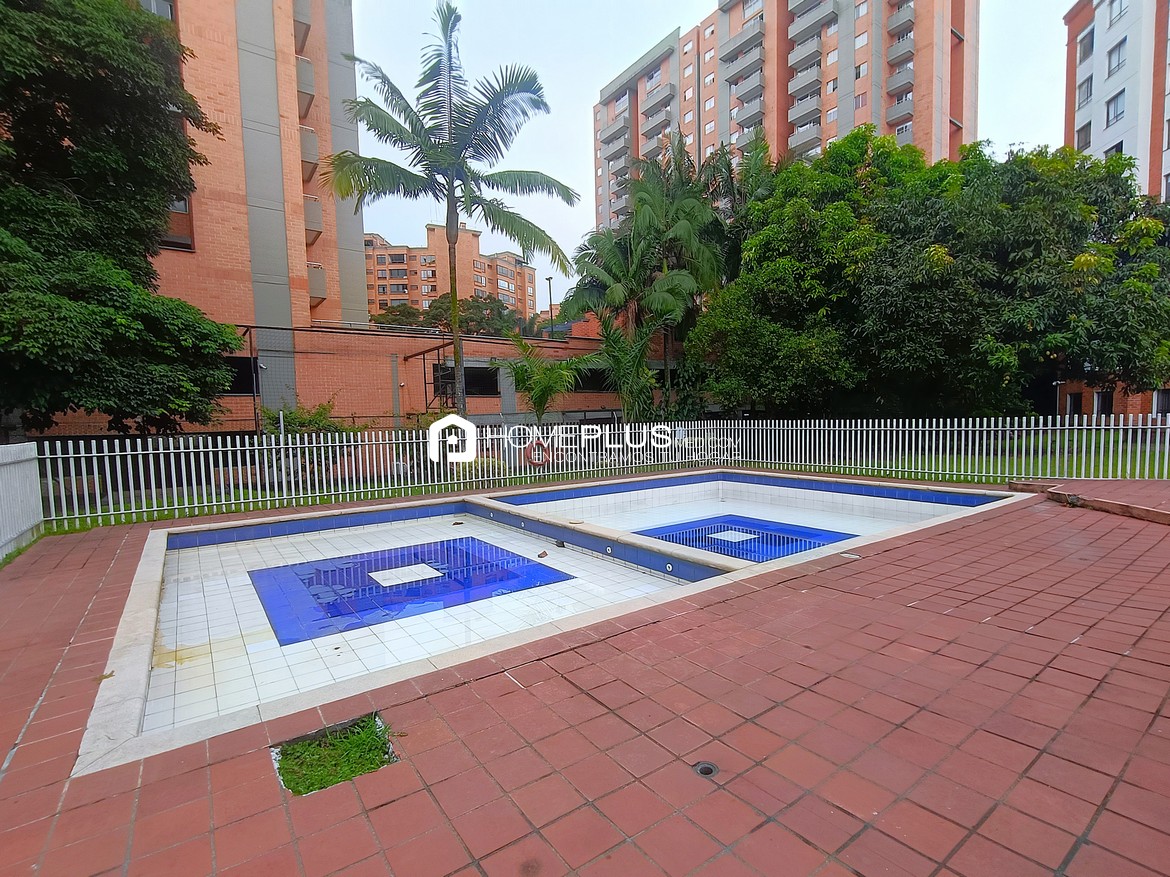 Zonas Comunes Condominio La Vega (1)