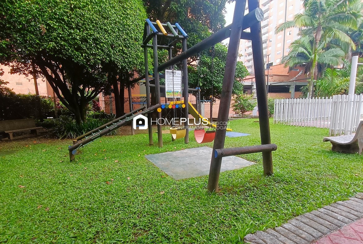 Zonas Comunes Condominio La Vega (3)