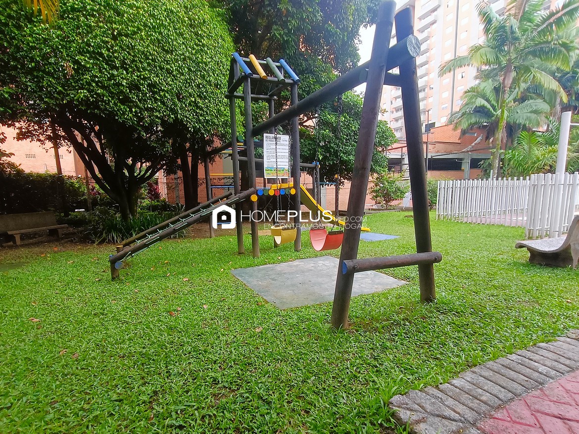 Zonas Comunes Condominio La Vega (3)