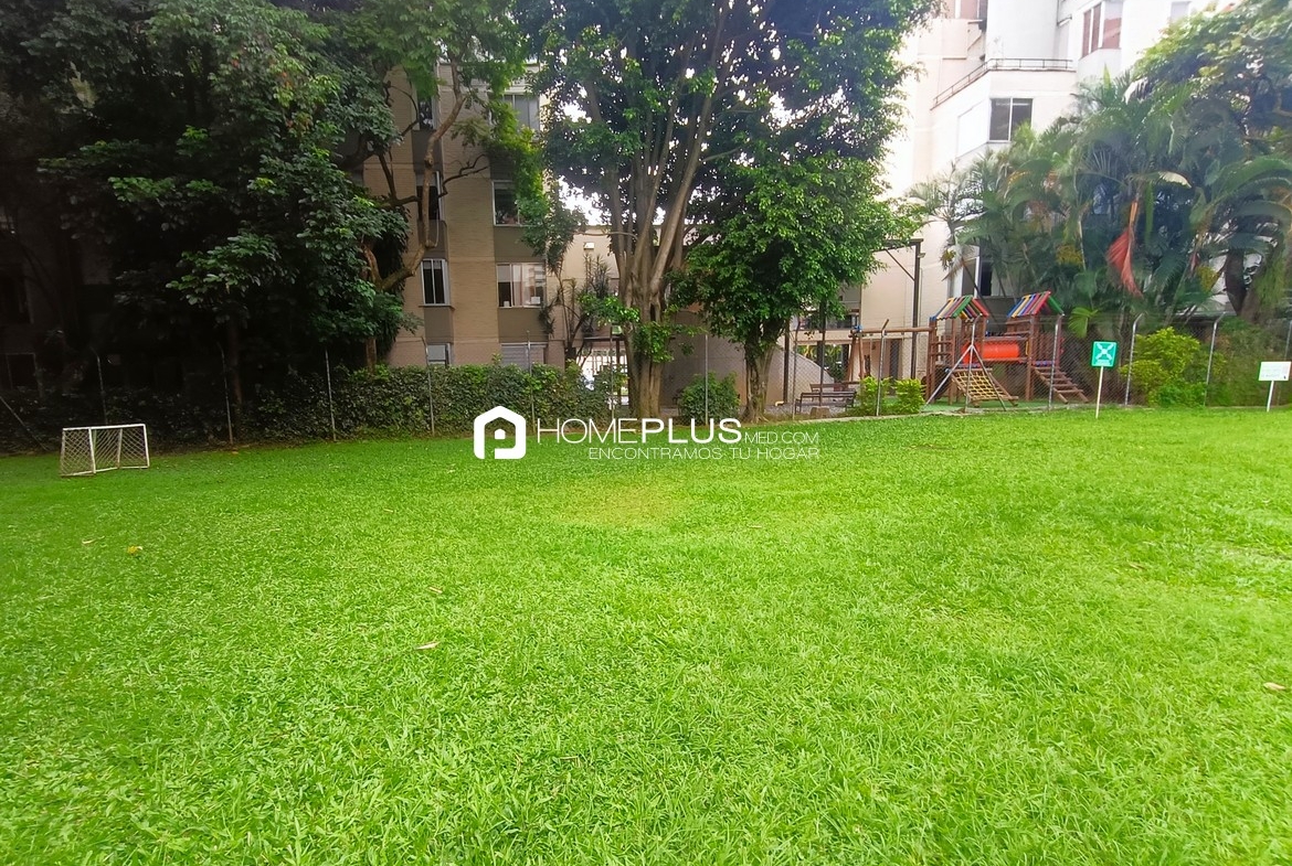 Zonas Comunes Condominio La Vega (5)