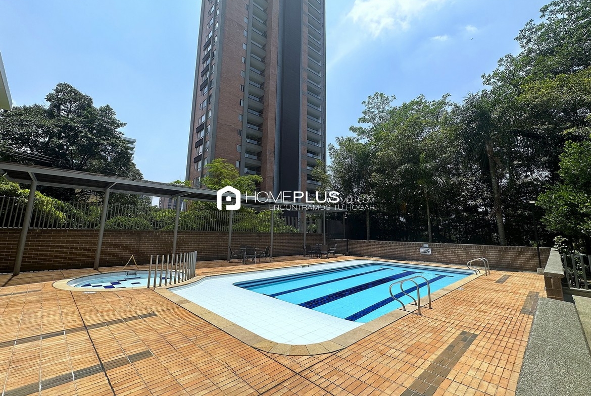 Zonas Comunes La Mattina (1)