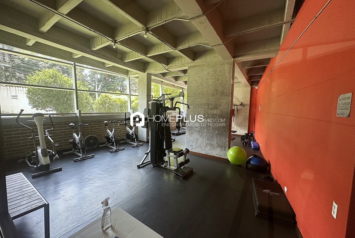 Zonas Comunes La Mattina (3)