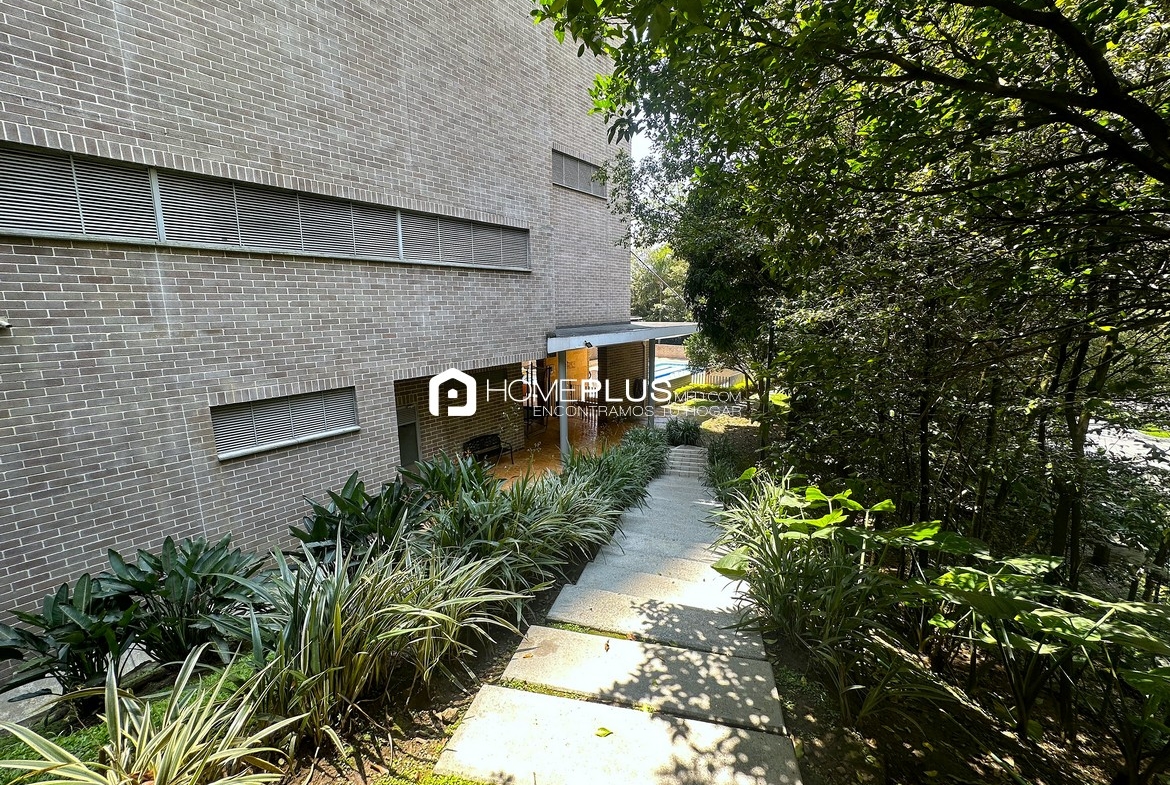 Zonas Comunes La Mattina (5)