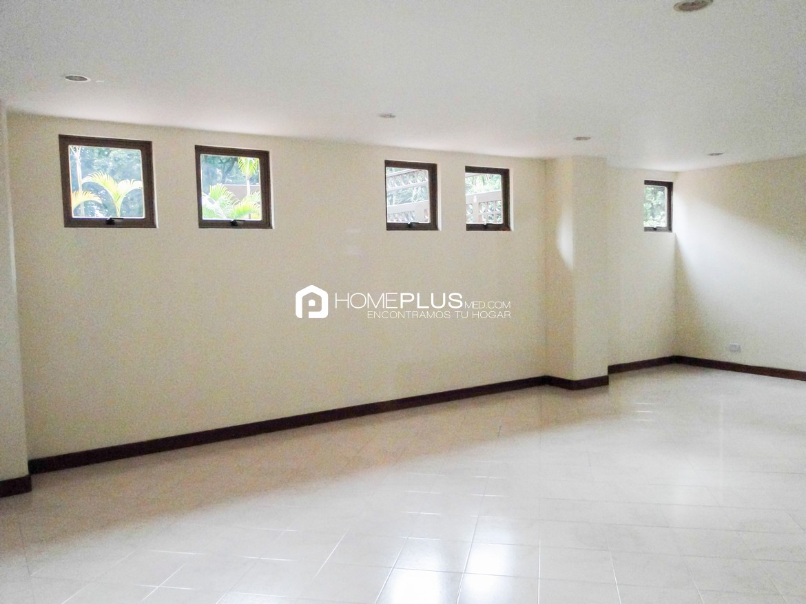 Zonas Comunes Leonardo Da Vinci (3)