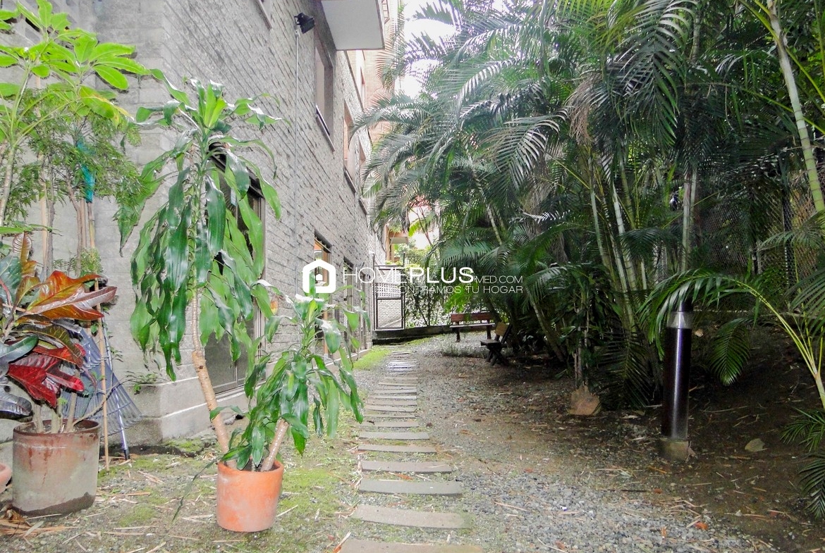 Zonas Comunes Leonardo Da Vinci (5)