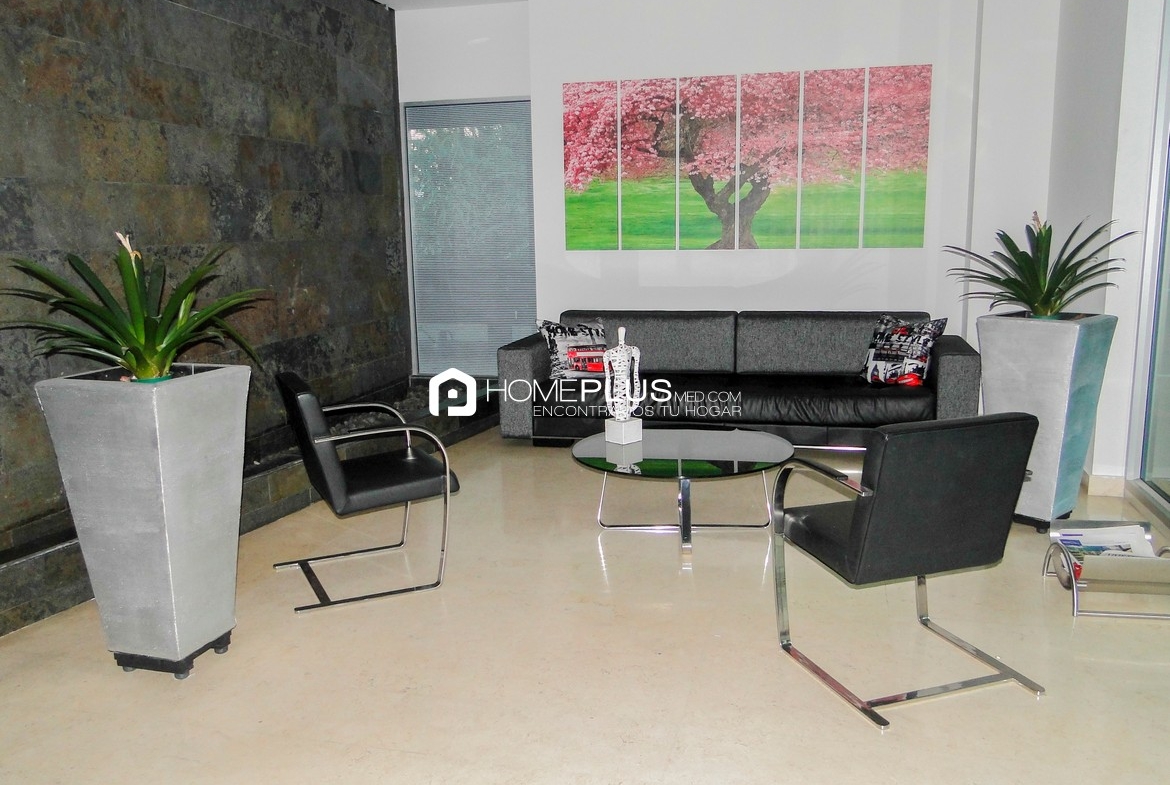 Zonas Comunes Nueva Alejandría (9)