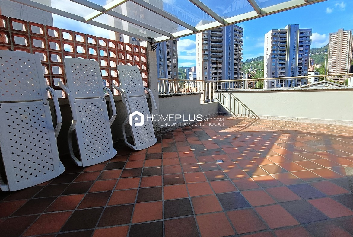 Zonas Comunes Pigal (3)