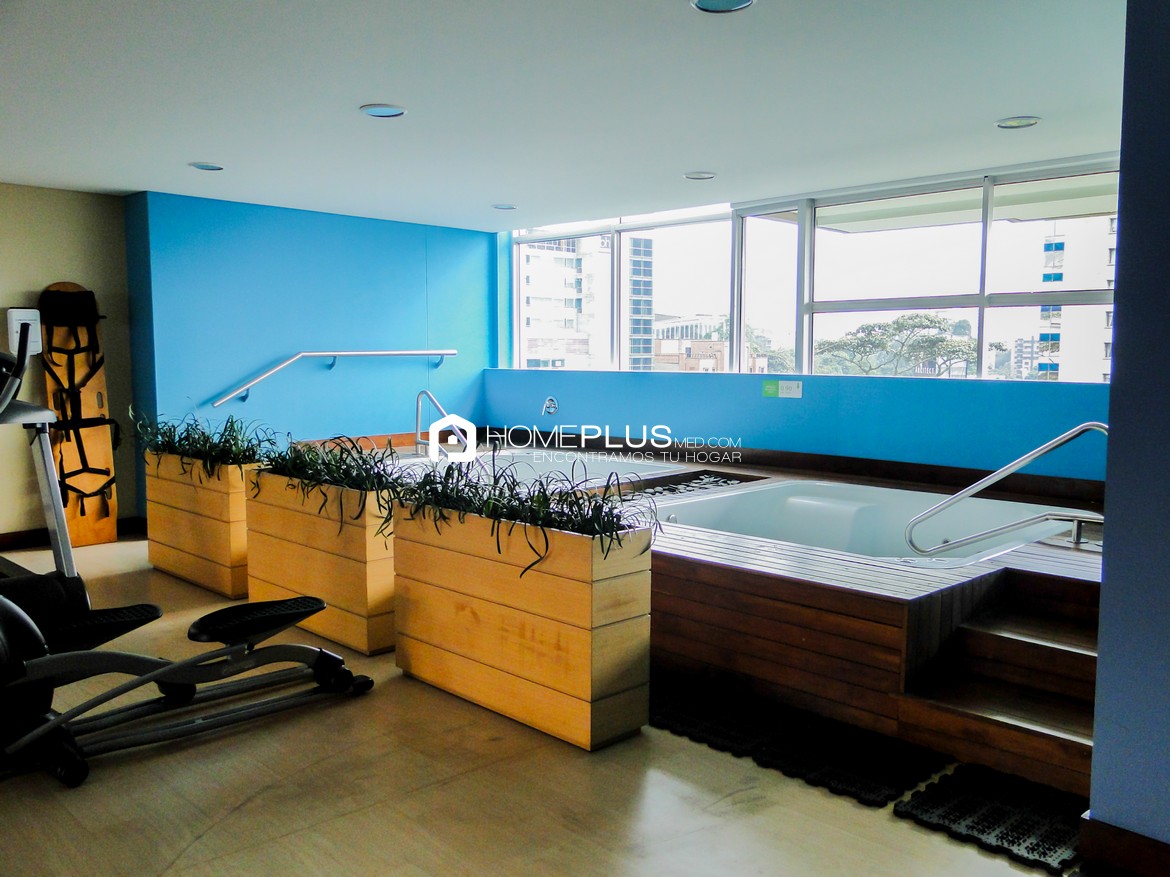 Zonas Comunes Torre Oviedo (1)