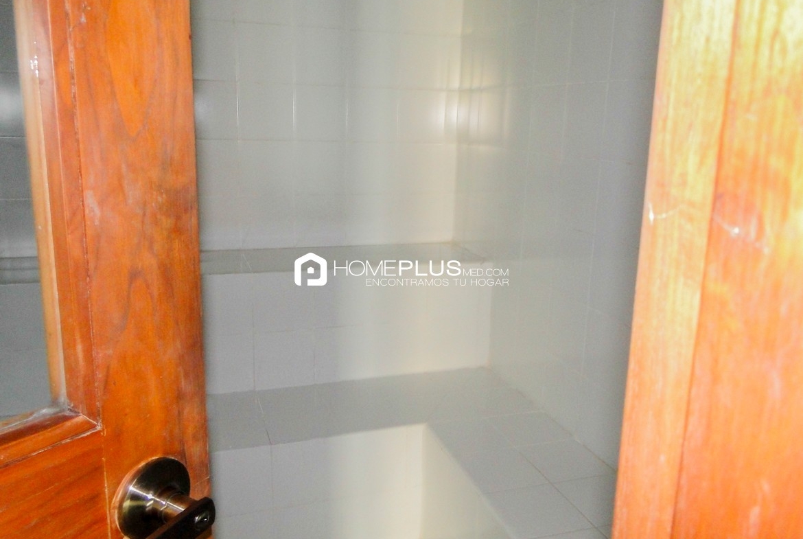 Zonas Comunes Torre Oviedo (3)