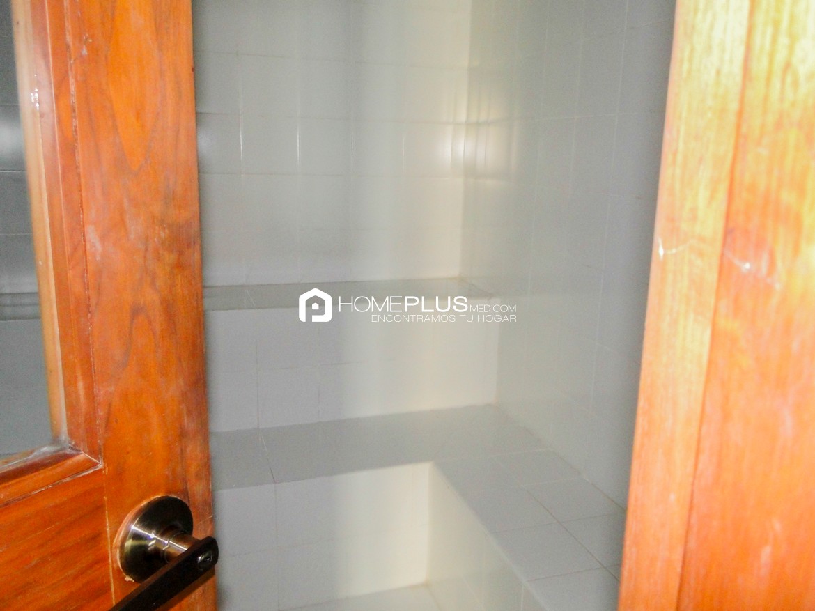 Zonas Comunes Torre Oviedo (3)