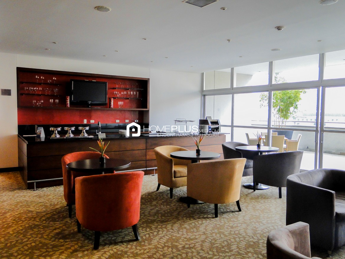 Zonas Comunes Torre Oviedo (7)