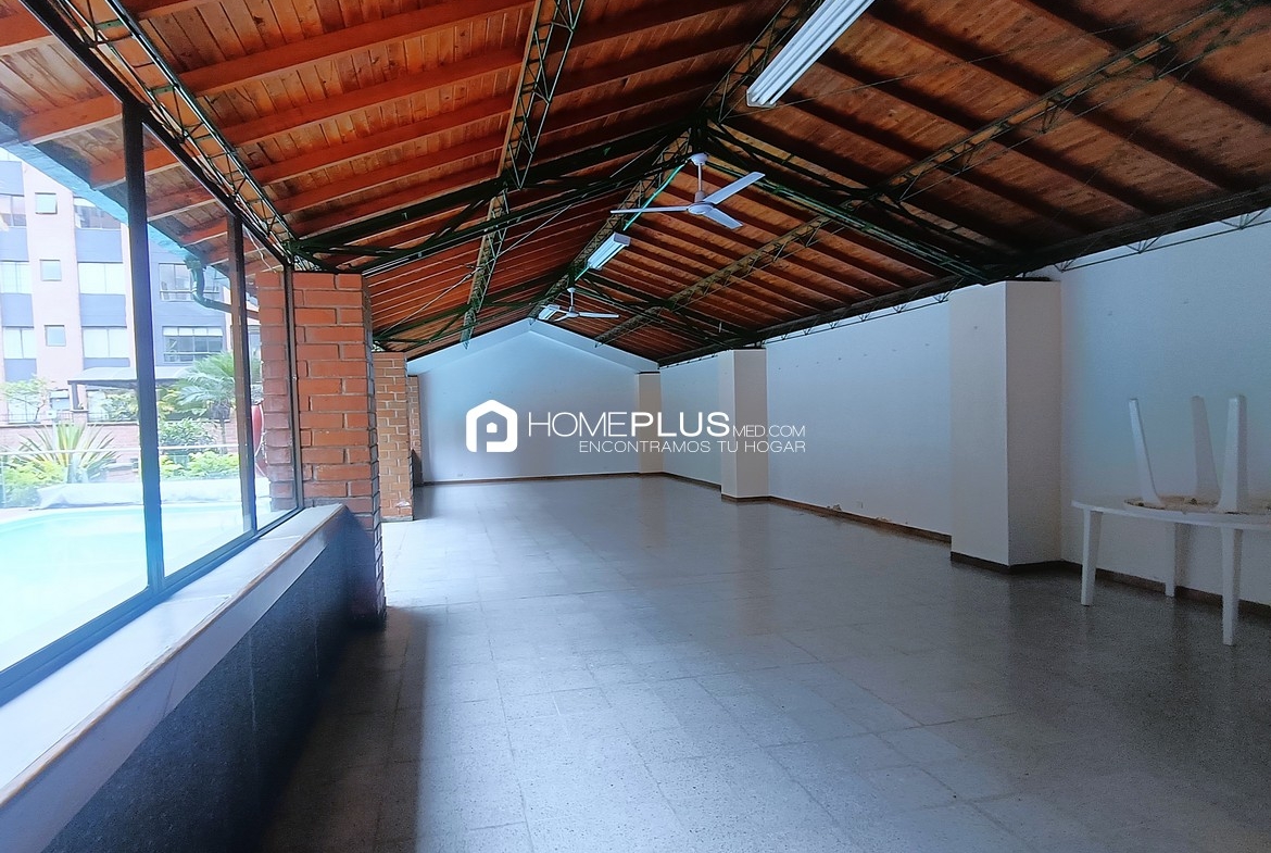 Zonas Comunes Vizcaya Real 4 (3)