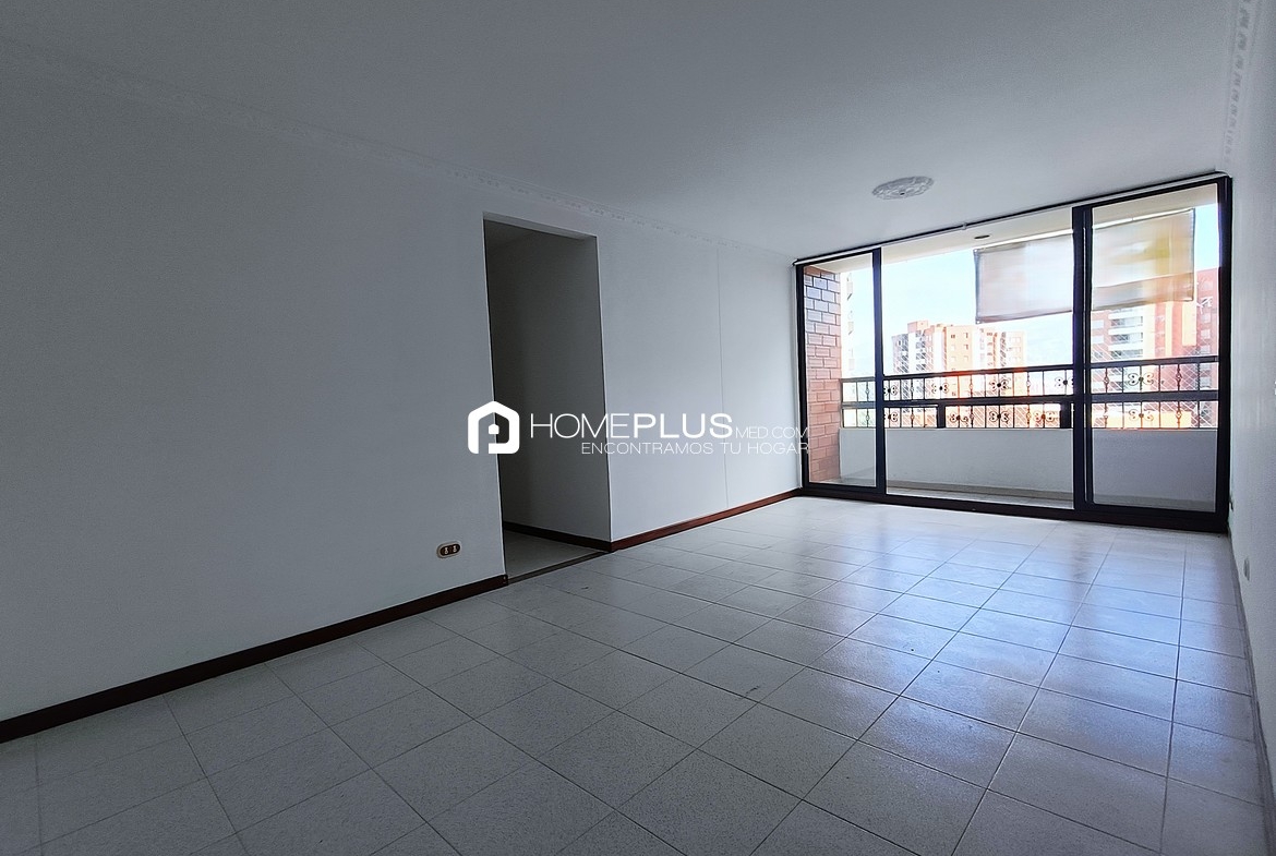 Apartamento En Arriendo En El Poblado, Loma de San Julián. Bosques del Guamal. C228 (6)