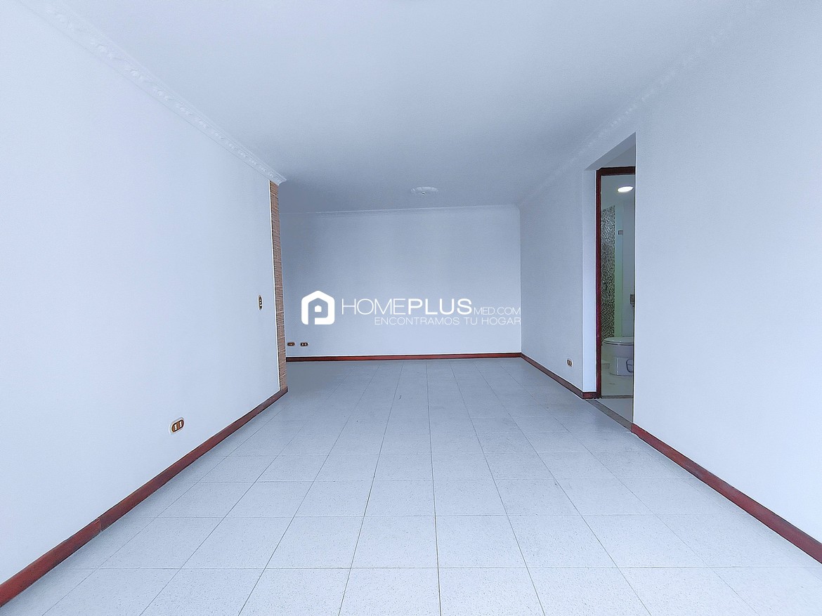 Apartamento En Arriendo En El Poblado, Loma de San Julián. Bosques del Guamal. C228 (8)