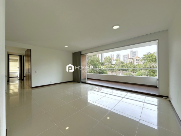 VENTA APARTAMENTO EL POBLADO CASTROPOL V129 SAN ROMAN 501
