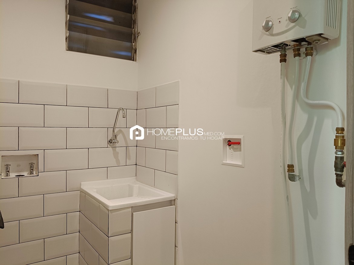 VENTA APARTAMENTO EL POBLADO PROVENZA V128 FINISTERRE 402