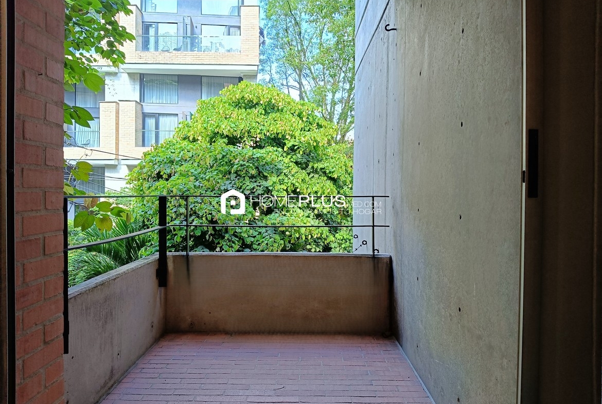 VENTA APARTAMENTO EL POBLADO PROVENZA V128 FINISTERRE 402