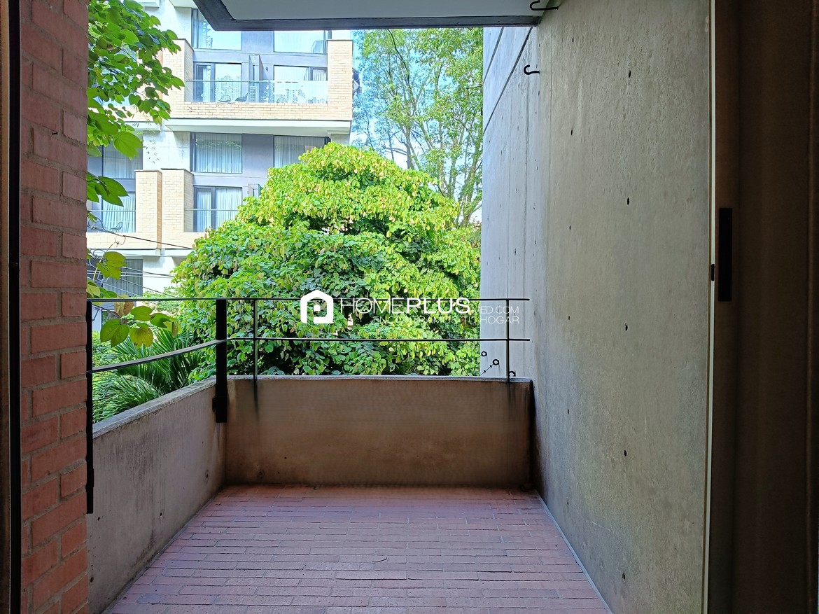 VENTA APARTAMENTO EL POBLADO PROVENZA V128 FINISTERRE 402