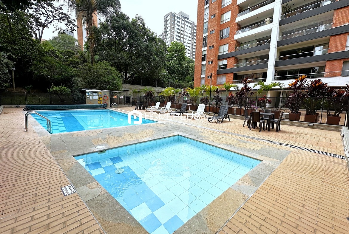 ZONAS COMUNES SAN ROMAN 501