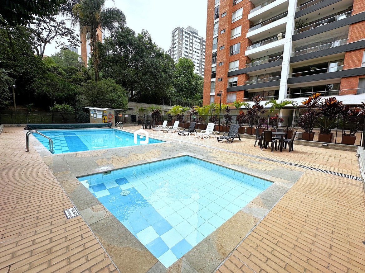 ZONAS COMUNES SAN ROMAN 501