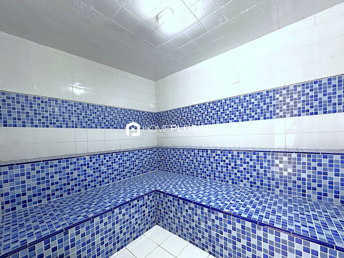 ZONAS COMUNES SAN ROMAN 501