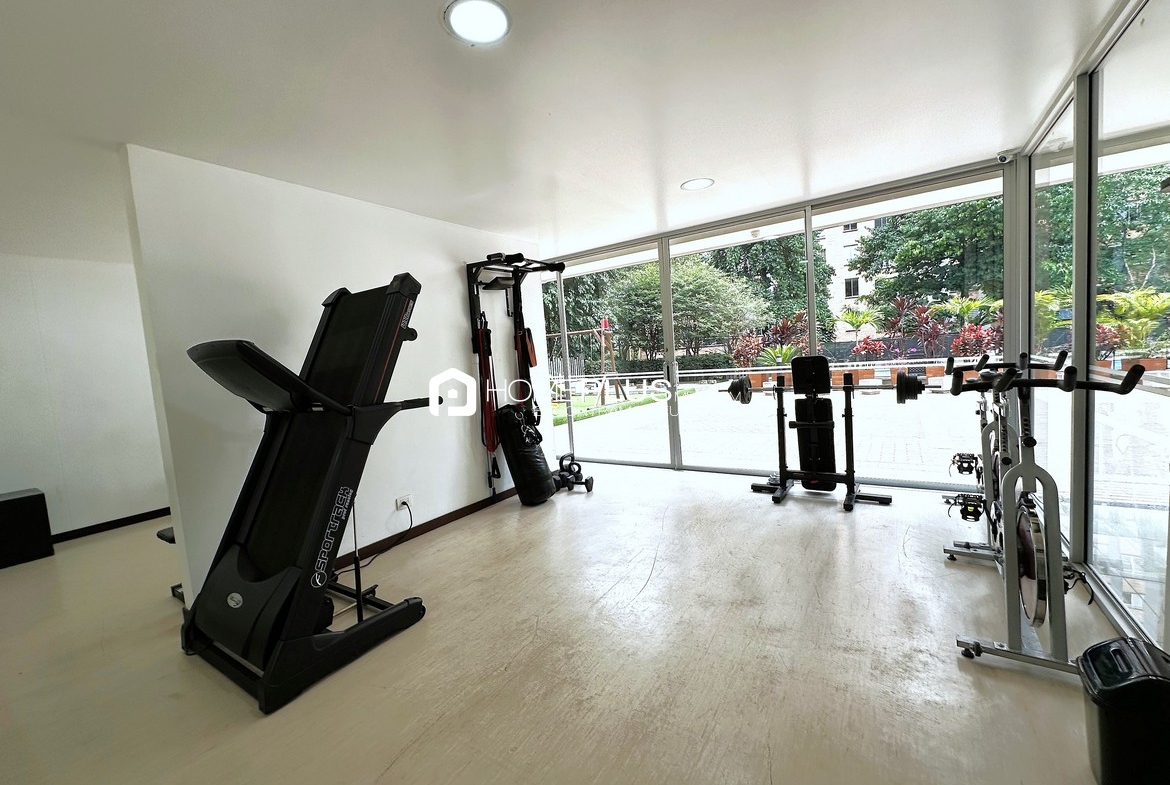 ZONAS COMUNES SAN ROMAN 501