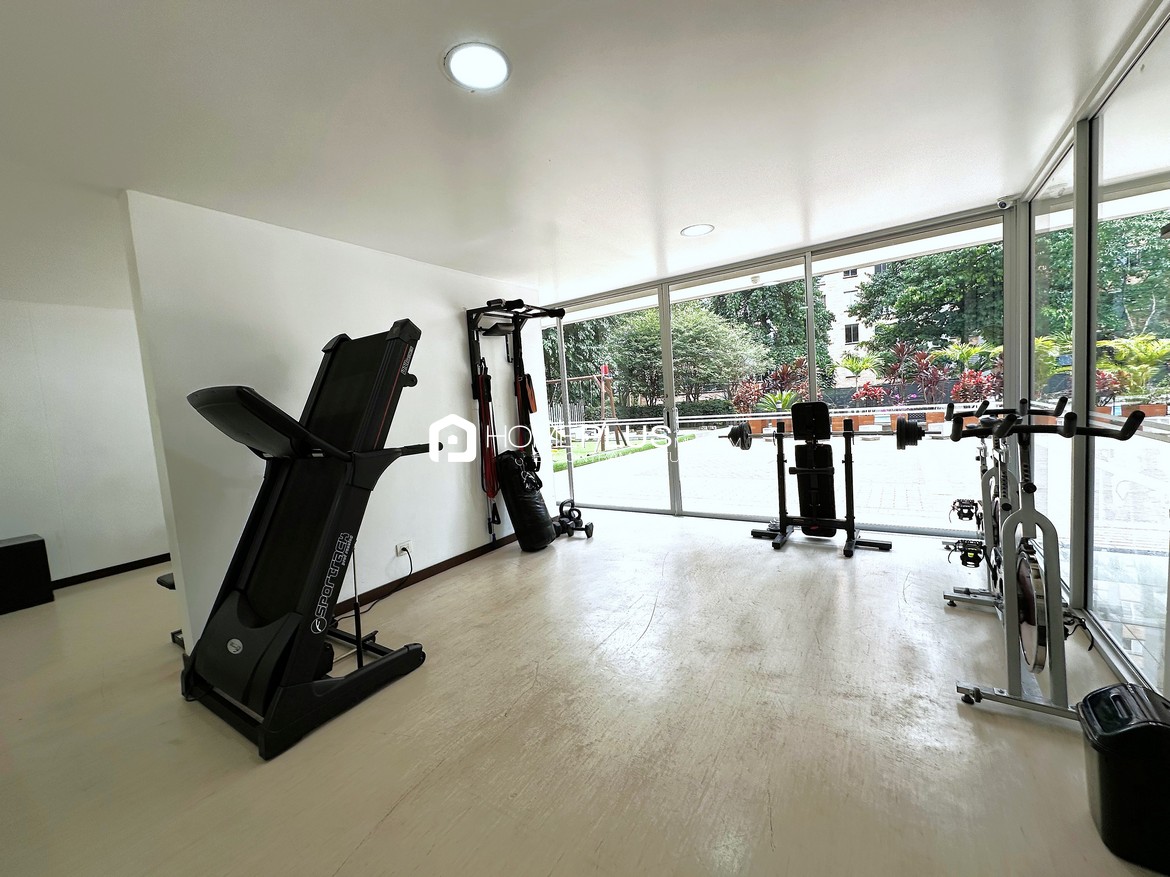 ZONAS COMUNES SAN ROMAN 501