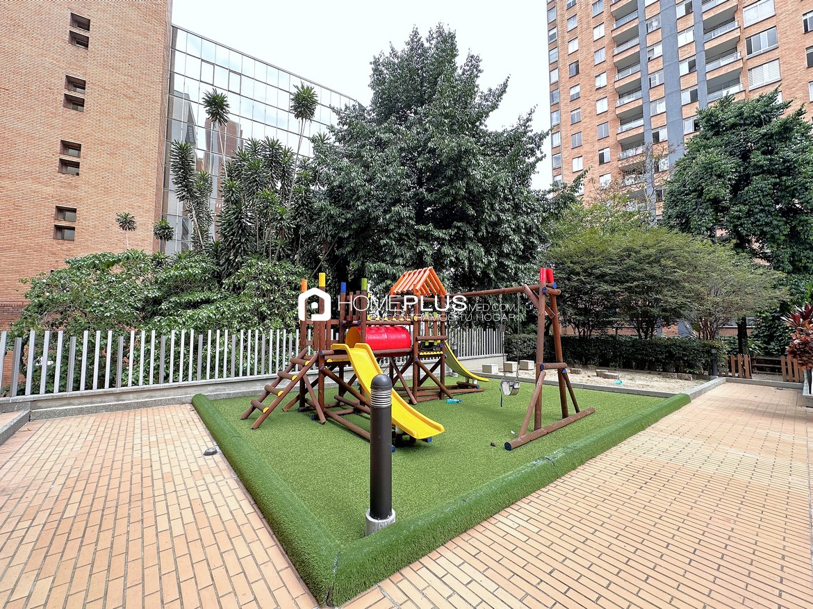 ZONAS COMUNES SAN ROMAN 501