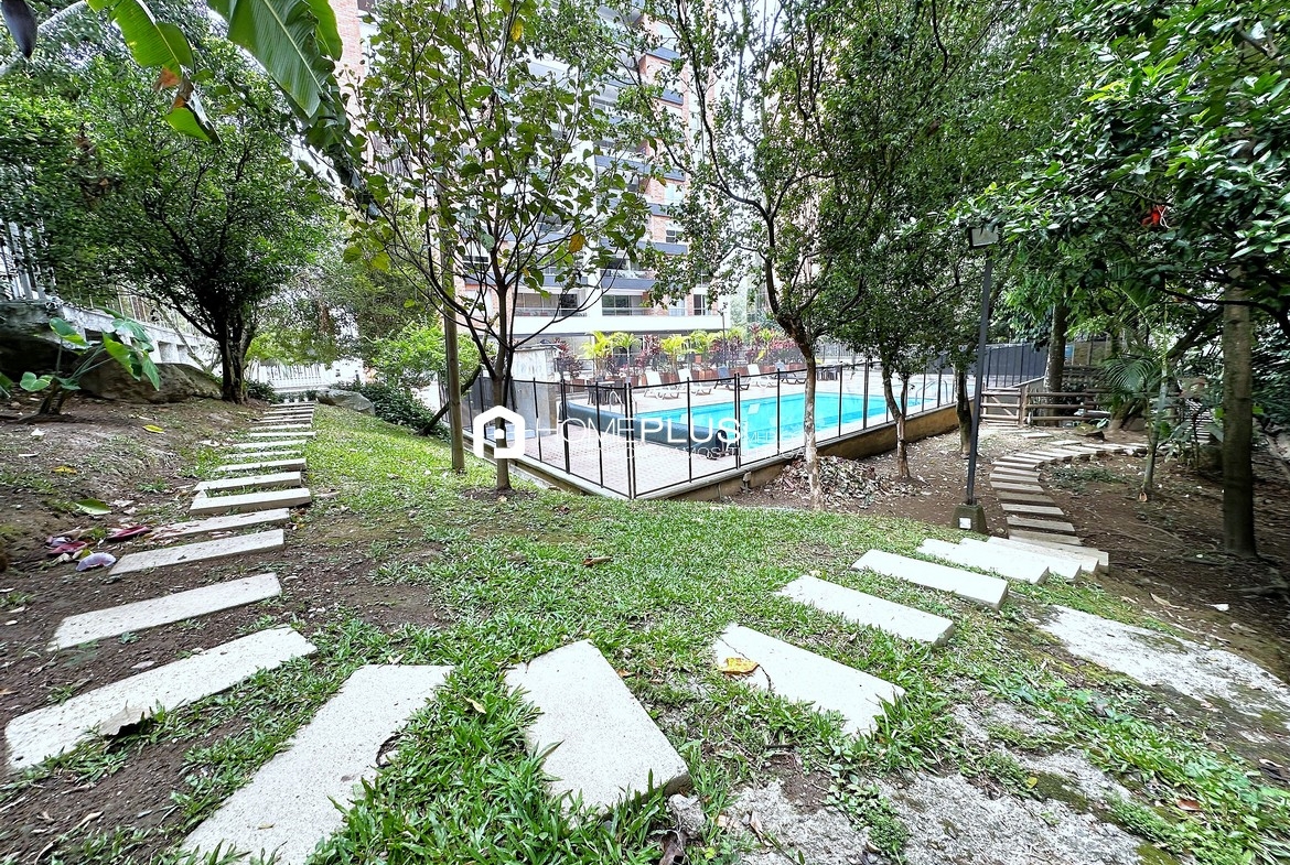 ZONAS COMUNES SAN ROMAN 501