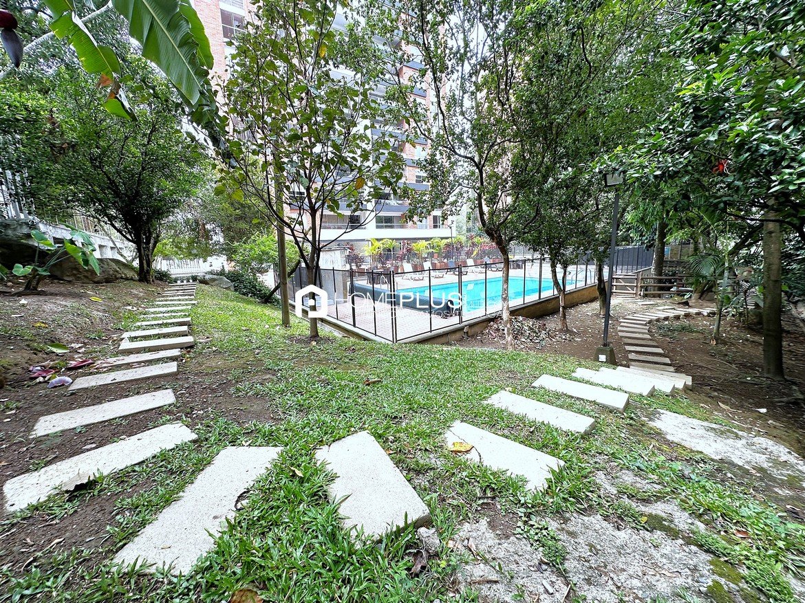 ZONAS COMUNES SAN ROMAN 501