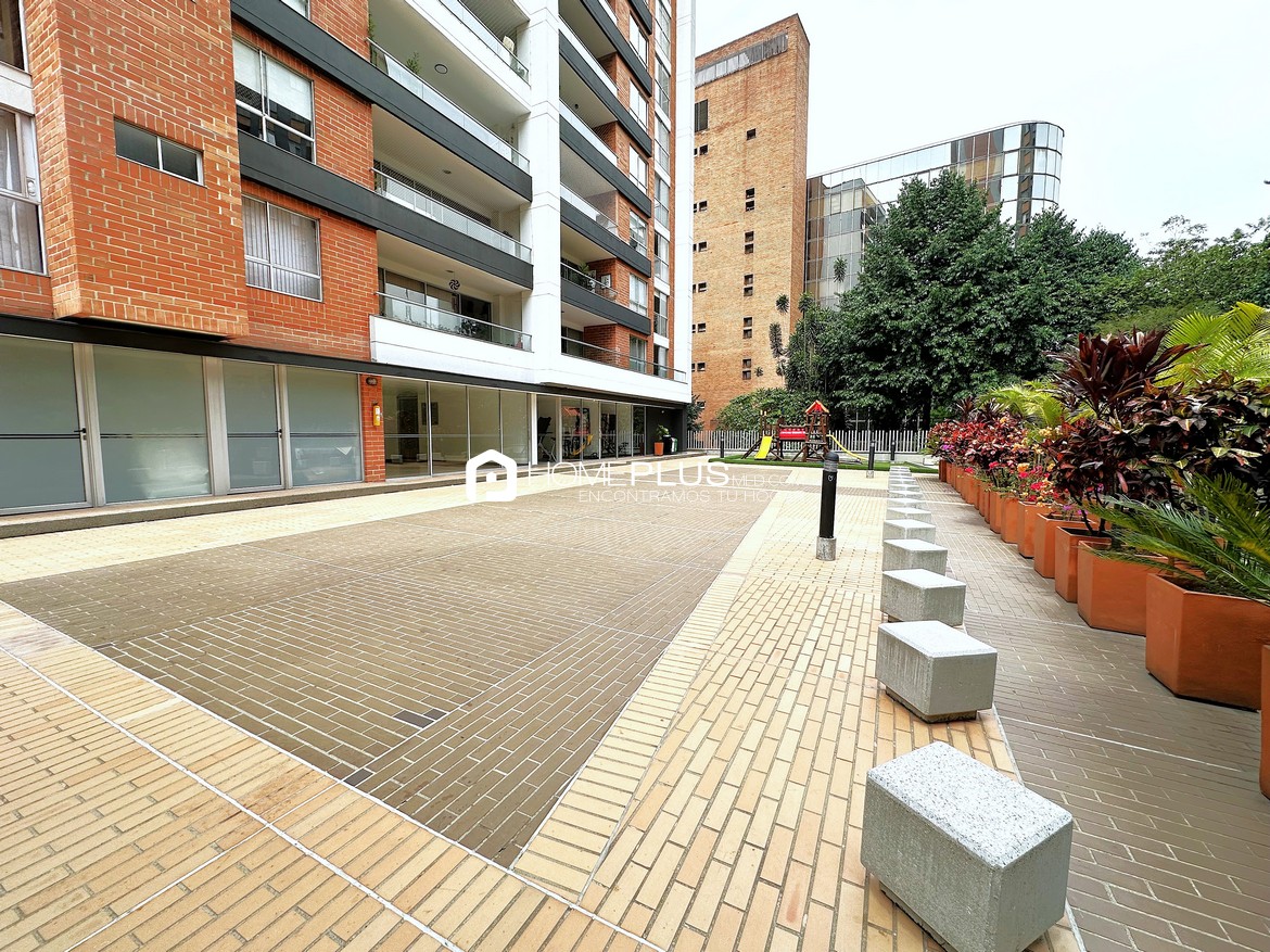 ZONAS COMUNES SAN ROMAN 501