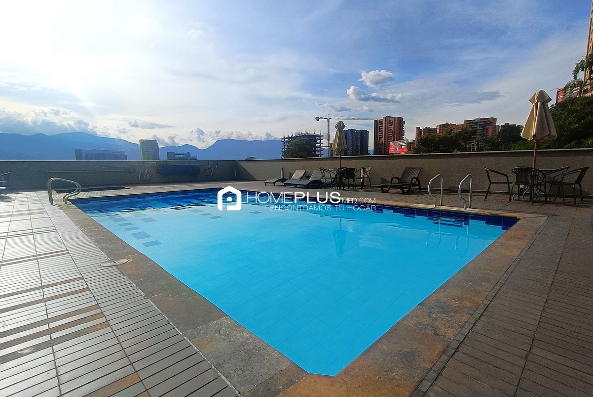 Zonas Comunes Menta Apartamentos (1)