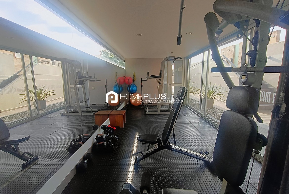 Zonas Comunes Menta Apartamentos (3)