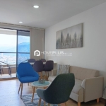 Apartamento Amoblado En Arriendo En Sabaneta, Mayorca. Scala Apartamentos A168 (1)