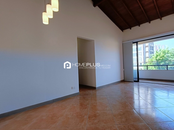 Apartamento En Arriendo En El Poblado, Loma de San Julián. Bosques del Guamal. C229 (7)