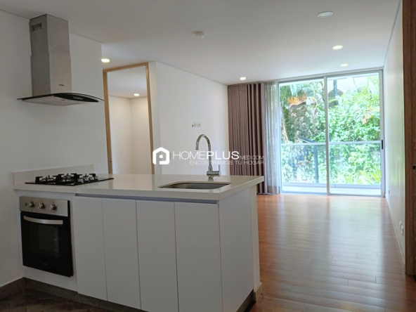 VENTA APARTAMENTO EL POBLADO MILLA DE ORO V130 CAMPESTRE 16.43 204