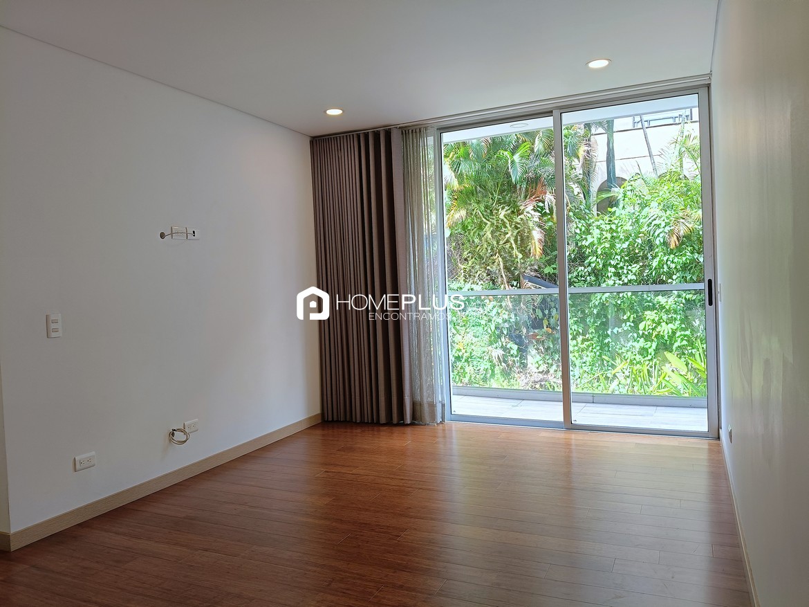 VENTA APARTAMENTO EL POBLADO MILLA DE ORO V130 CAMPESTRE 16.43 204