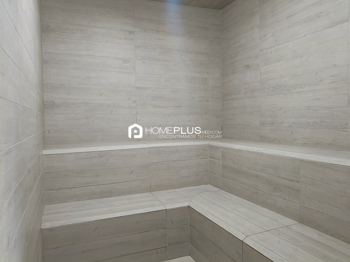 ZONAS COMUNES CAMPESTRE 16.43 204 EL POBLADO MILLA DE ORO