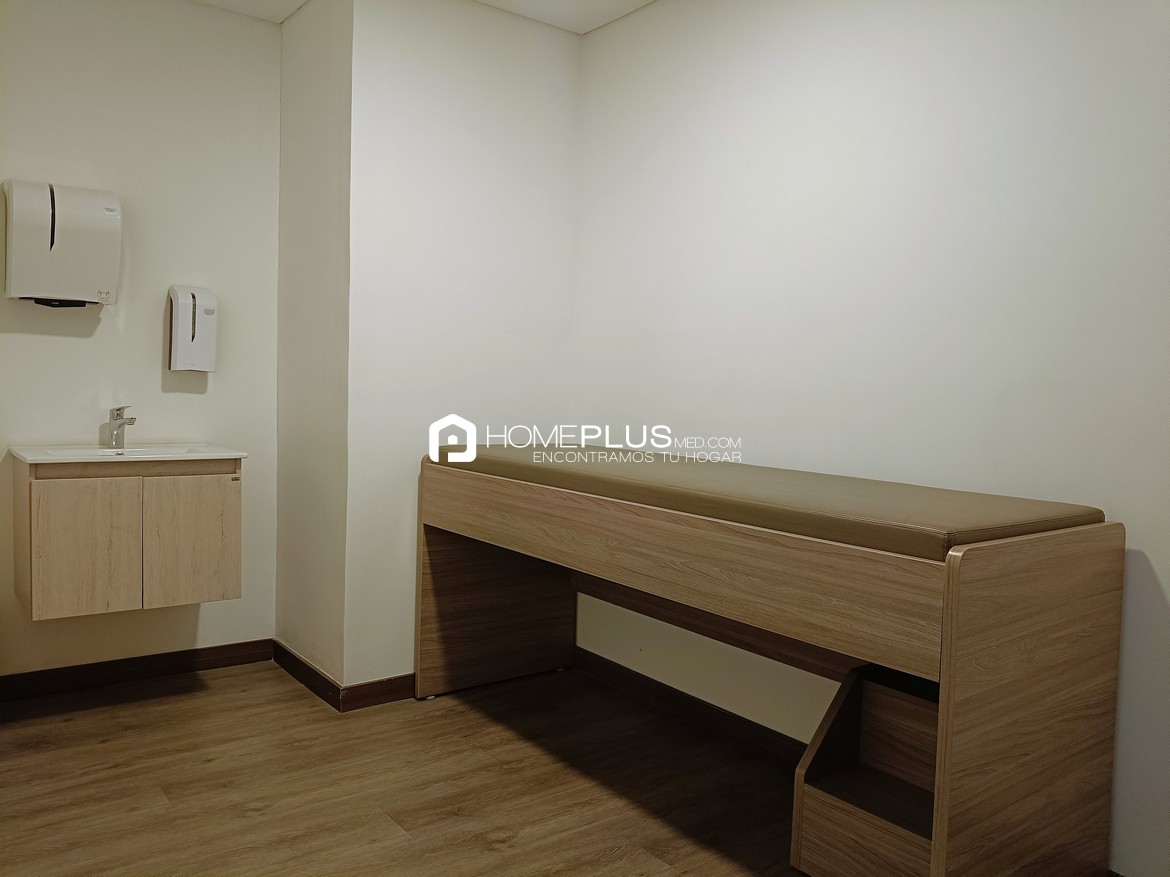 ZONAS COMUNES CAMPESTRE 16.43 204 EL POBLADO MILLA DE ORO