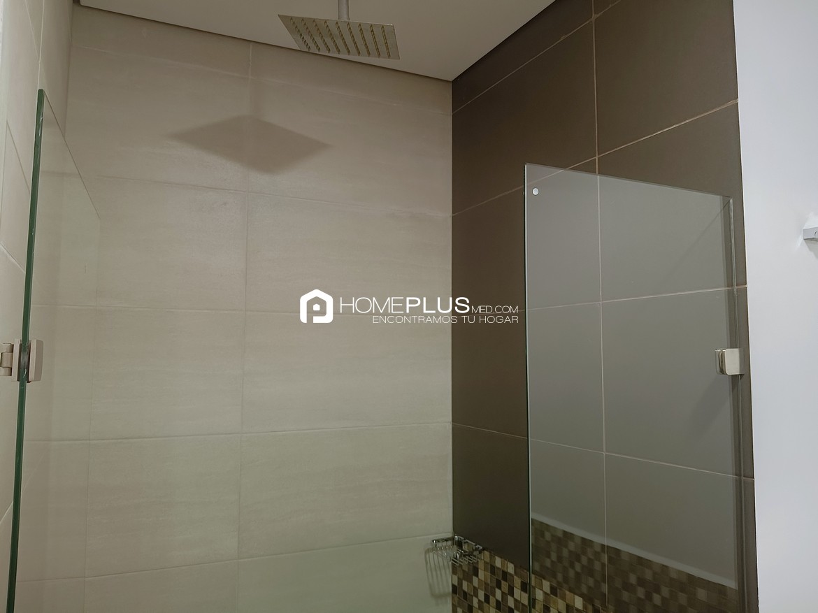 ALQUILER APARTAMENTO ENVIGADO, EL ESMERALDAL, C232 REGATTA 512