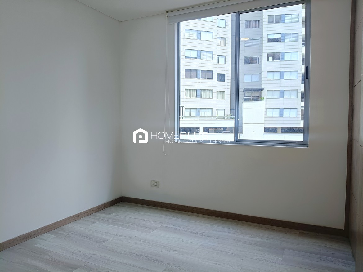 ALQUILER APARTAMENTO ENVIGADO, EL ESMERALDAL, C232 REGATTA 512