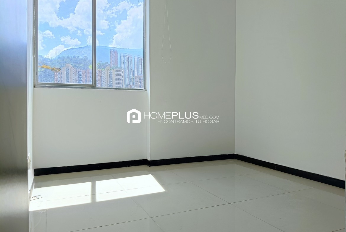 APARTAMENTO EN VENTA EL POBLADO, CIUDAD DEL RIO, V132, PLAZA DEL RIO 1803