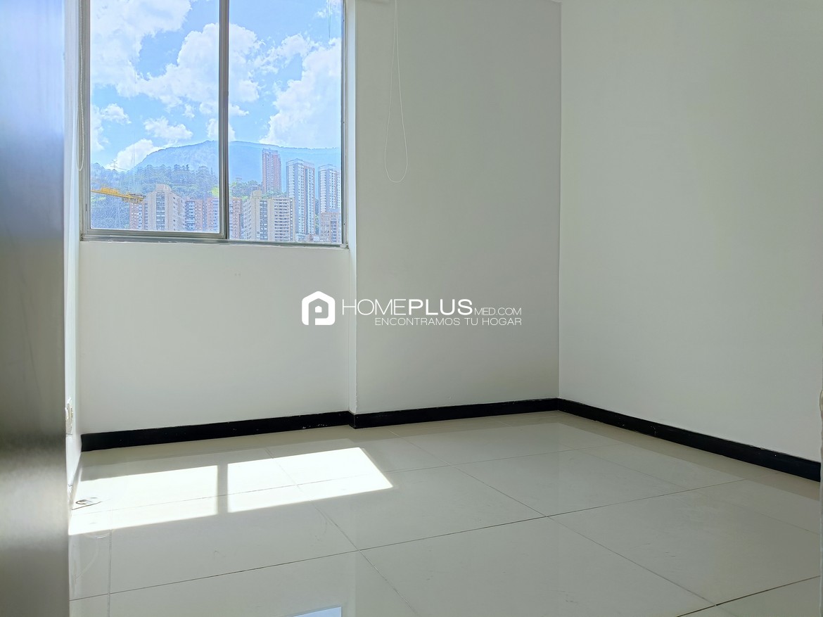 APARTAMENTO EN VENTA EL POBLADO, CIUDAD DEL RIO, V132, PLAZA DEL RIO 1803